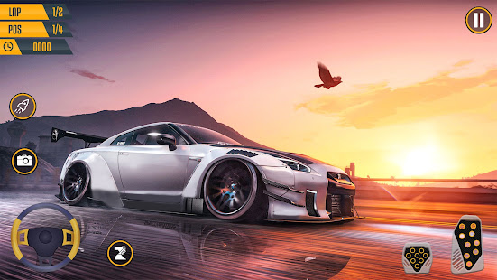 Real Drift & Drive Car Racing 1.0 APK + Mod (Free purchase) for Android