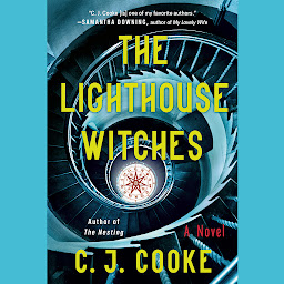Icon image The Lighthouse Witches