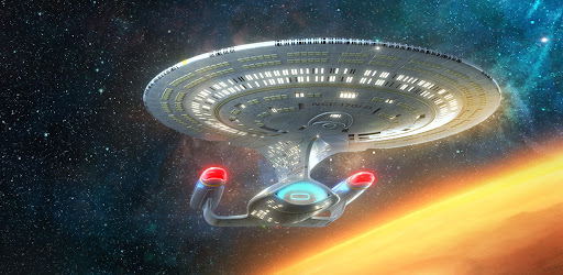 Star Trek 艦隊コマンド Google Play のアプリ