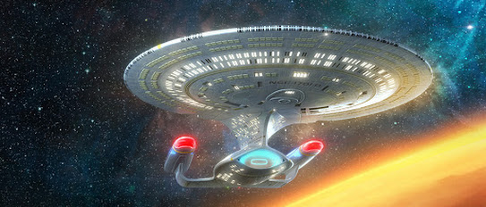 Star Trek™ Fleet Command