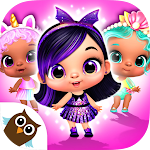 Cover Image of ダウンロード Giggle Babies - Toddler Care  APK