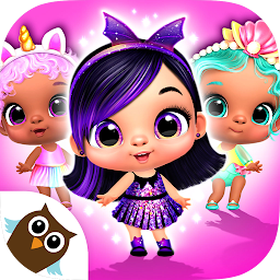 Giggle Babies - Toddler Care Mod Apk