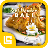 Resep Bali icon