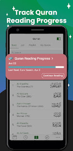 Muslim Pro: Azan Muslim Prayer Varies with device APK screenshots 6