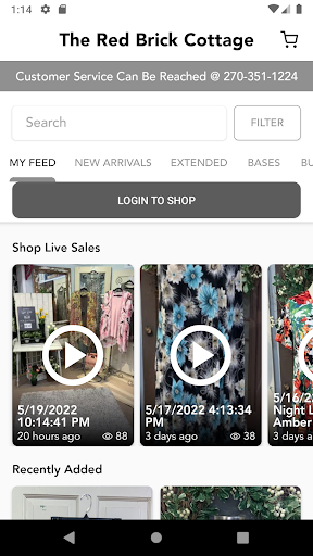 The Red Brick Cottage