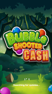 Bubble Cash Win Real Money