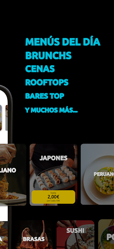 Teikei | Cashback Screen 3