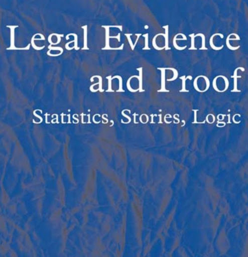 Evidence Law Books offline Screen 3