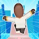 Parkour Up: Run Race Master - Androidアプリ