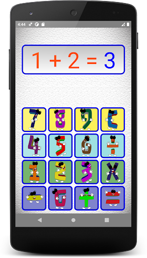 Kids: Smart Calculator Screen 2