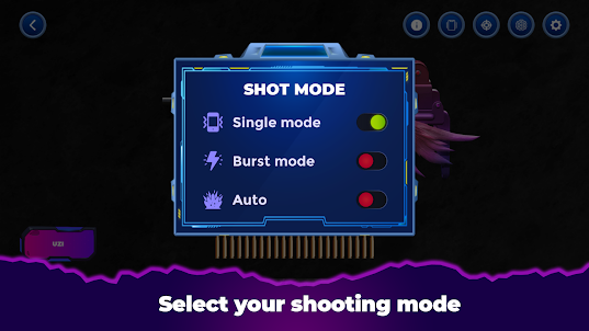 Shot Gun Simulator: Gun Sounds