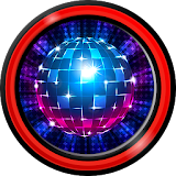 Disco Ball Live Wallpapers icon