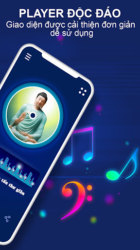 Nhạc Thiền Tĩnh Tâm