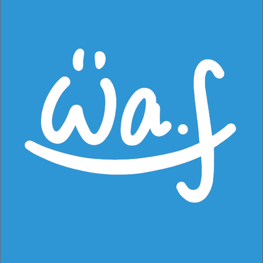 Wash.Fun(워시펀) logo