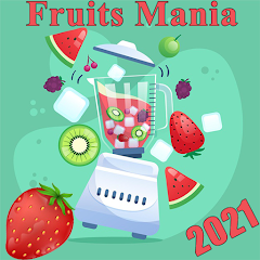 Fruits Mania 2021 Mod apk última versión descarga gratuita