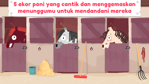 Pratinjau aplikasi