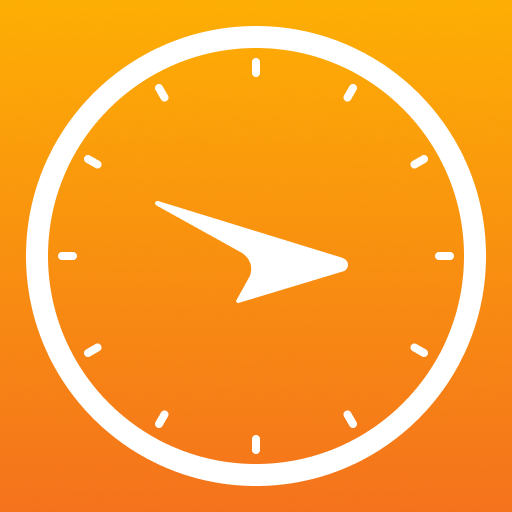 Paycor Time Mobile Clock Download on Windows