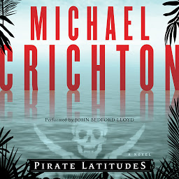 图标图片“Pirate Latitudes: A Novel”