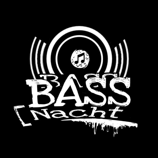 Bass Nacht logo