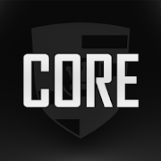 Warrior Core 4  Icon