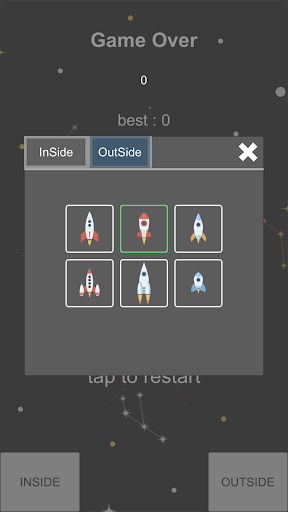 EDM VIP  Earth Defense Mobile