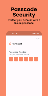FinAhead