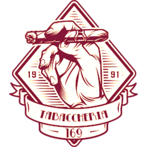 Tabaccheria 169 logo