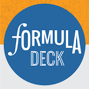 Formula Deck  Icon