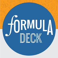 Formula Deck