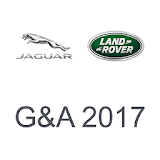 JLR G&A 2017 icon