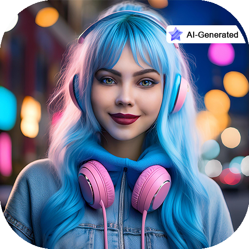 AI image  Generator - Edit Pro Download on Windows
