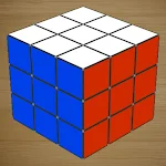 Cover Image of Download Rubik's Cube 1.0 APK