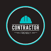 Contractor Friendly