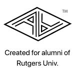 Cover Image of Herunterladen Alumni - Rutgers Univ.  APK