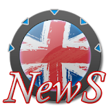 PortalGate UK ★ UK News & More icon