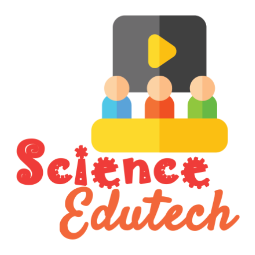 Science Edutech logo
