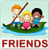 Friendship Quotes Images icon
