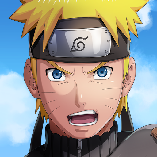 NARUTO X BORUTO NINJA VOLTAGE 10.7.0 Icon