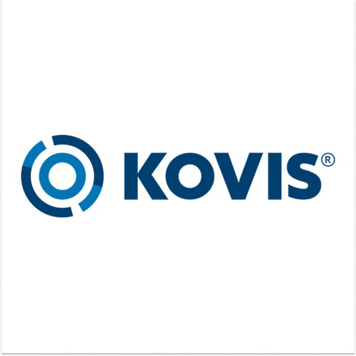 Kovis logo