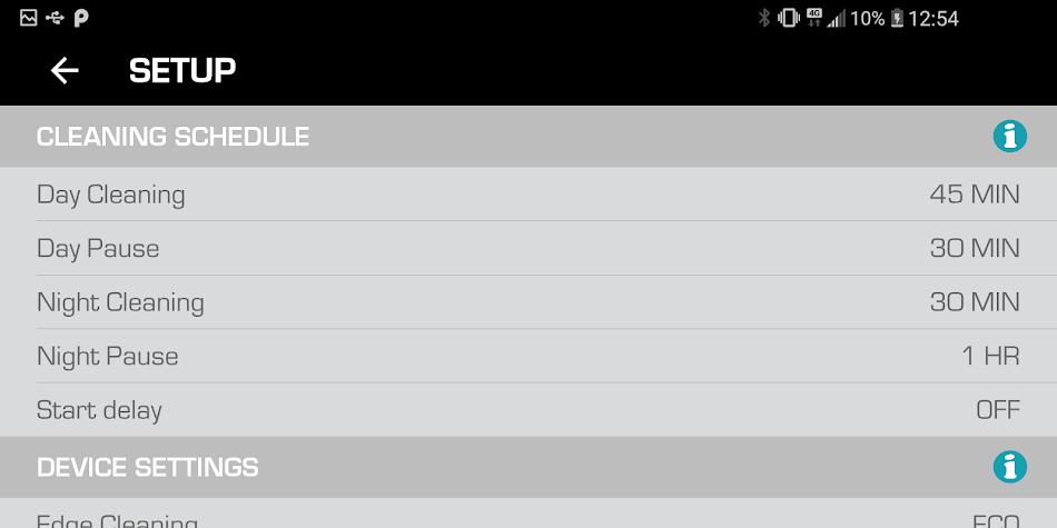 #4. Pool Robot (Android) Göre: Apps Dev Team s.r.o.