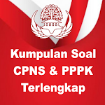 Cover Image of Download Kumpulan Soal CPNS dan PPPK Terlengkap 2021 1.0 APK
