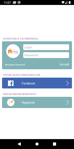 FANO AL CENTRO Screen 3