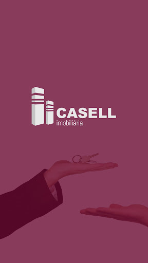 Android application Imobiliária Casell screenshort