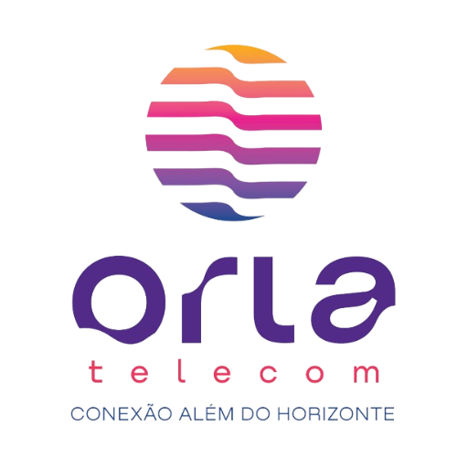 OrlaTelecom logo