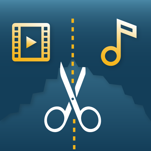 Video to Audio Mp3 Cutter  Icon