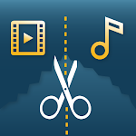 Cover Image of डाउनलोड Video to Audio Mp3 Cutter  APK