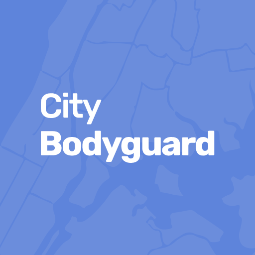 City Bodyguard logo