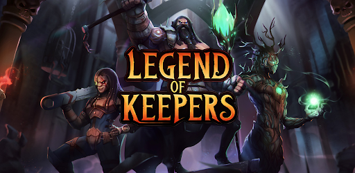 Legend of Keepers v1.1.7 APK (Full Game Unlocked)