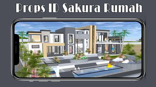 ID Props Sakura SS