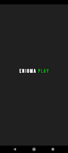 Enigma Play Screenshot